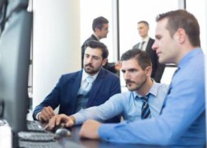 企業管理咨詢機構為什么受人歡迎