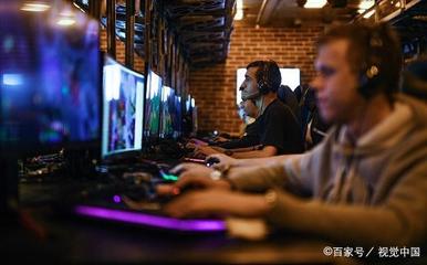 游戲陪玩App開(kāi)發(fā) 為平臺(tái)方帶來(lái)流量與效益的雙贏策略